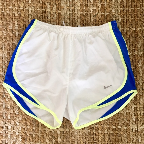Nike Dri Fit Running Shorts- Like New! - Picture 1 of 5